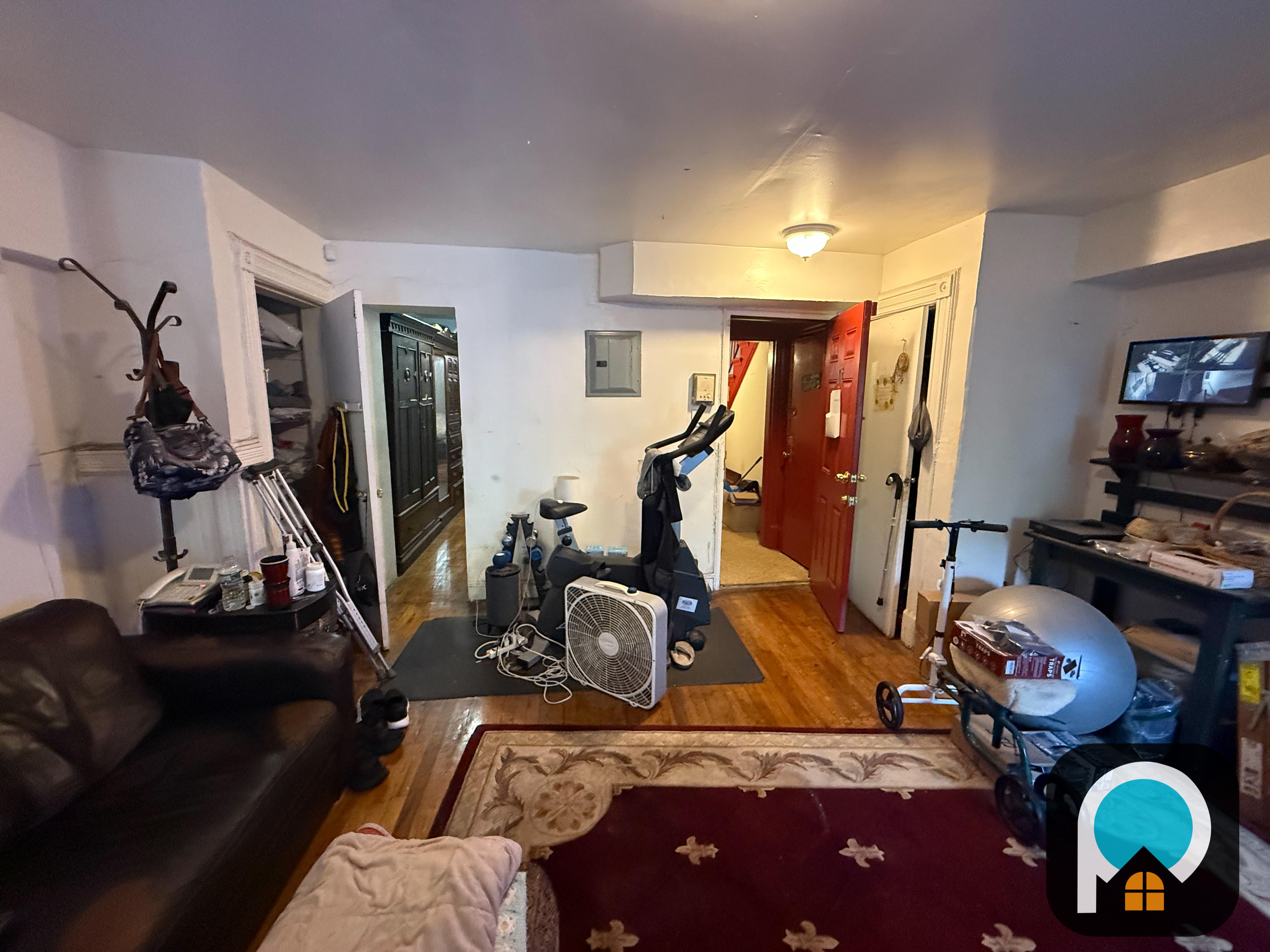 Renovation 1