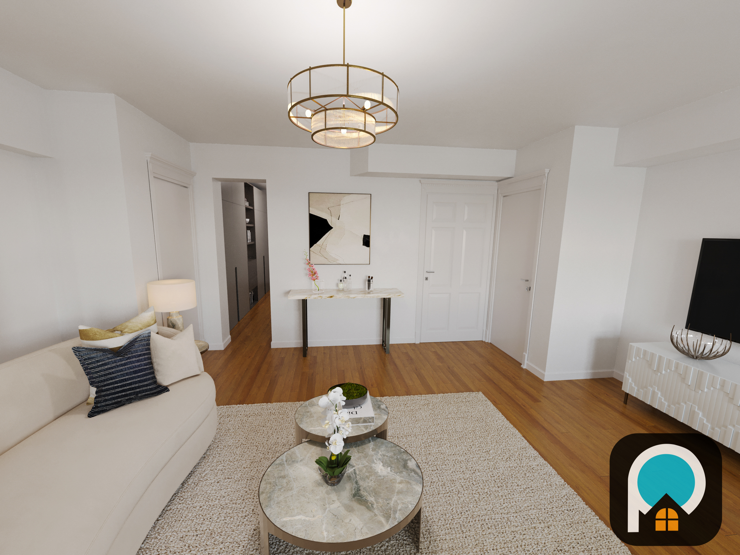 Renovation 2