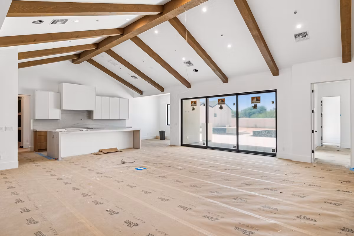 Virtual Property Renovation