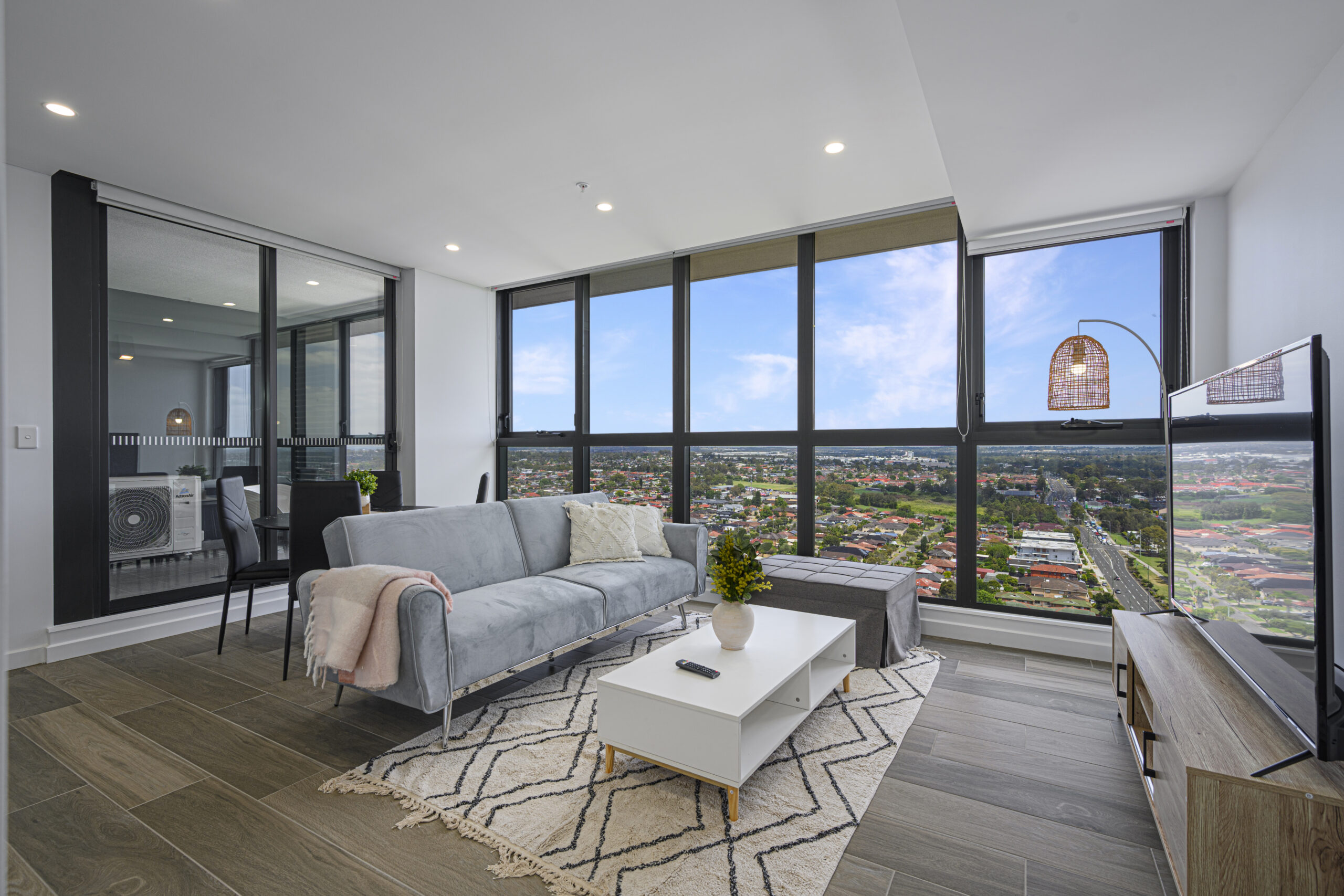 Virtual Staging Interior