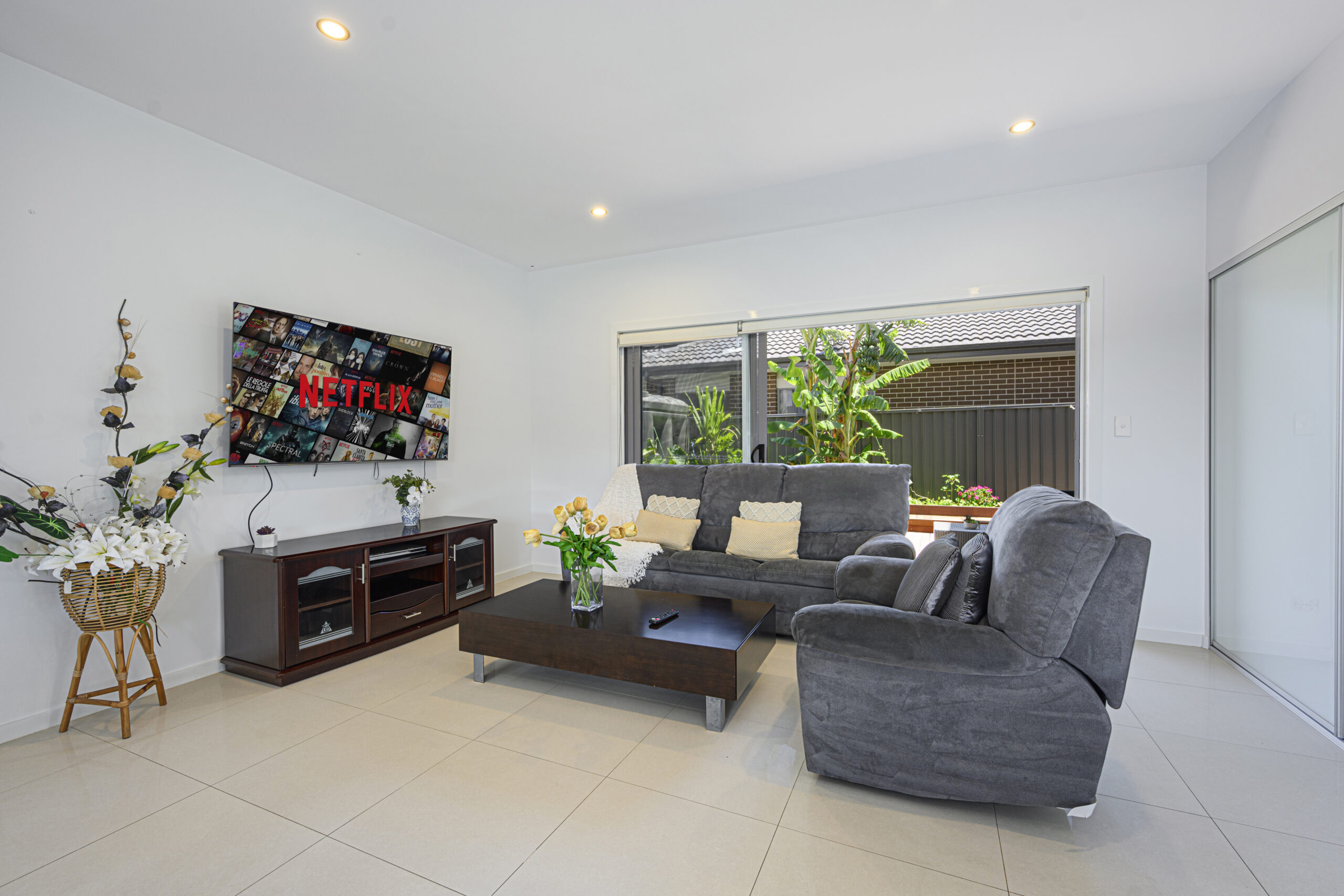 Real Estate Enhancement