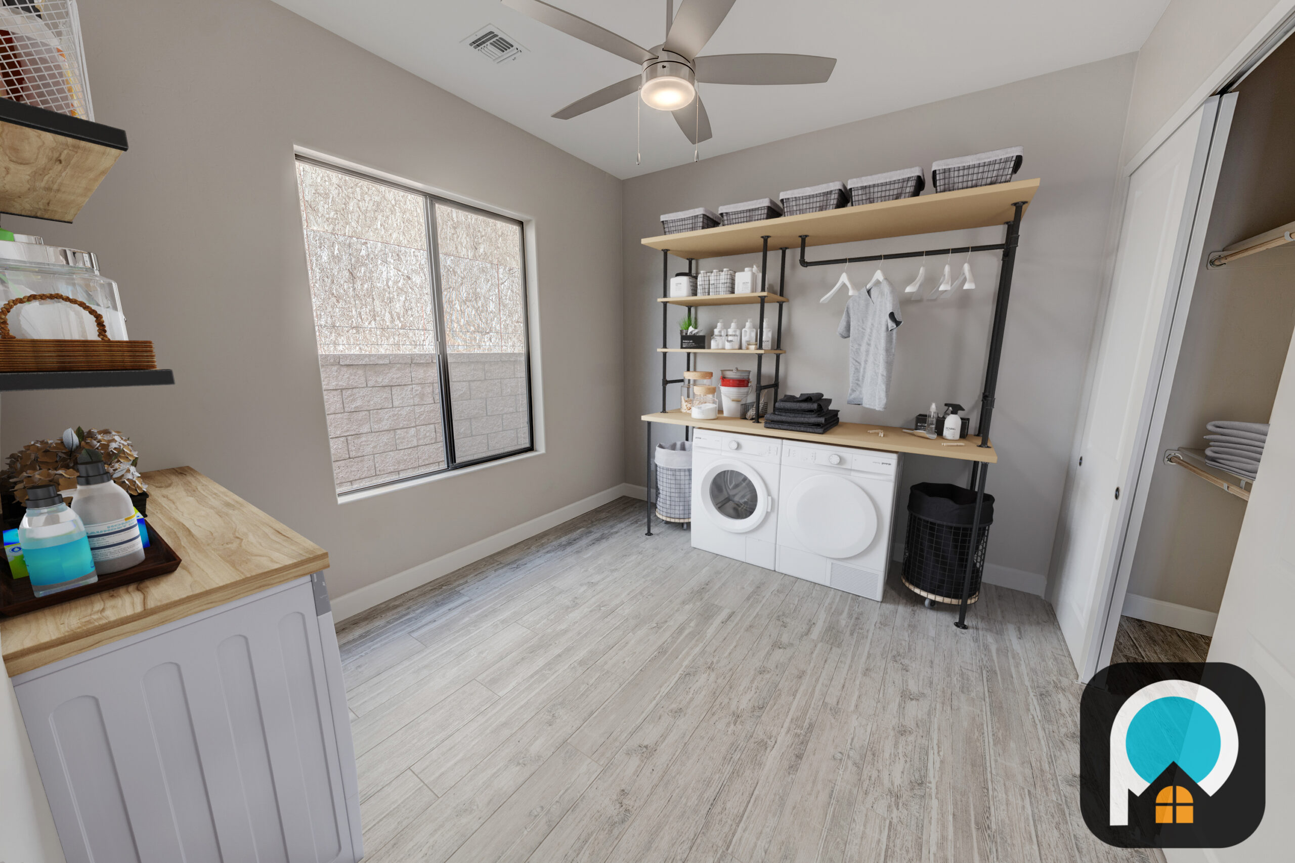 Utility Space Refresh